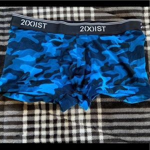 2Xist Men’s Trunks